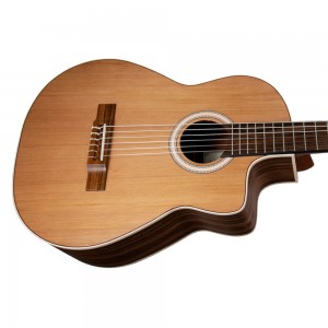 Ibérica Classical Guitar- Serenata - SNT C-CW